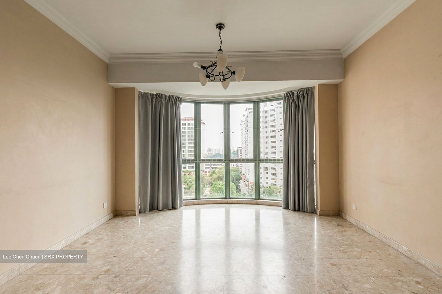 Yew Mei Green (D23), Condominium #509082301